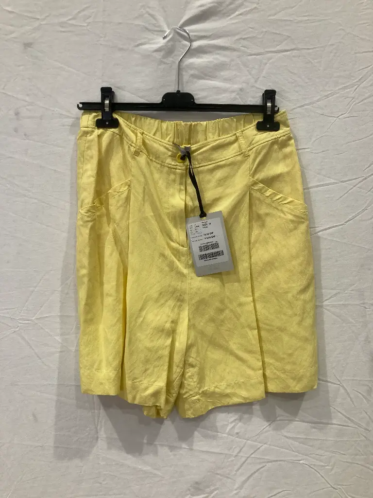 Pennyblack-3141013003 Sunshine Yellow-10-Yellow-Lappone-Yellow  Size: 10