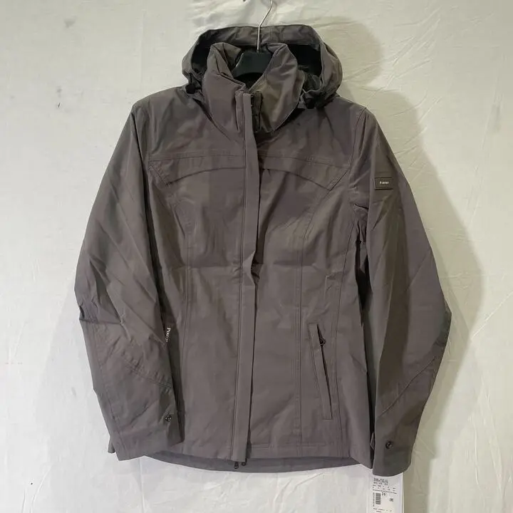 Pikeur-Balida Jacket-44- Fossil  Size: 44/ Uk 16
