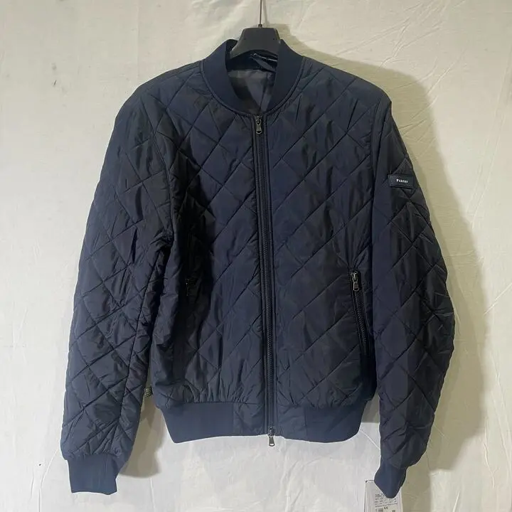 Pikeur-44- Avino Men Summer Jacket- Navy  Size: 44/Uk 34