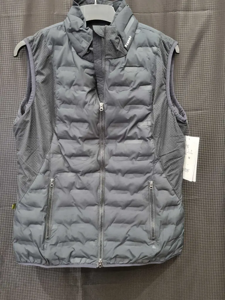 Pikeur Timna Classic Sports Tech Padded Gilet Size: 40