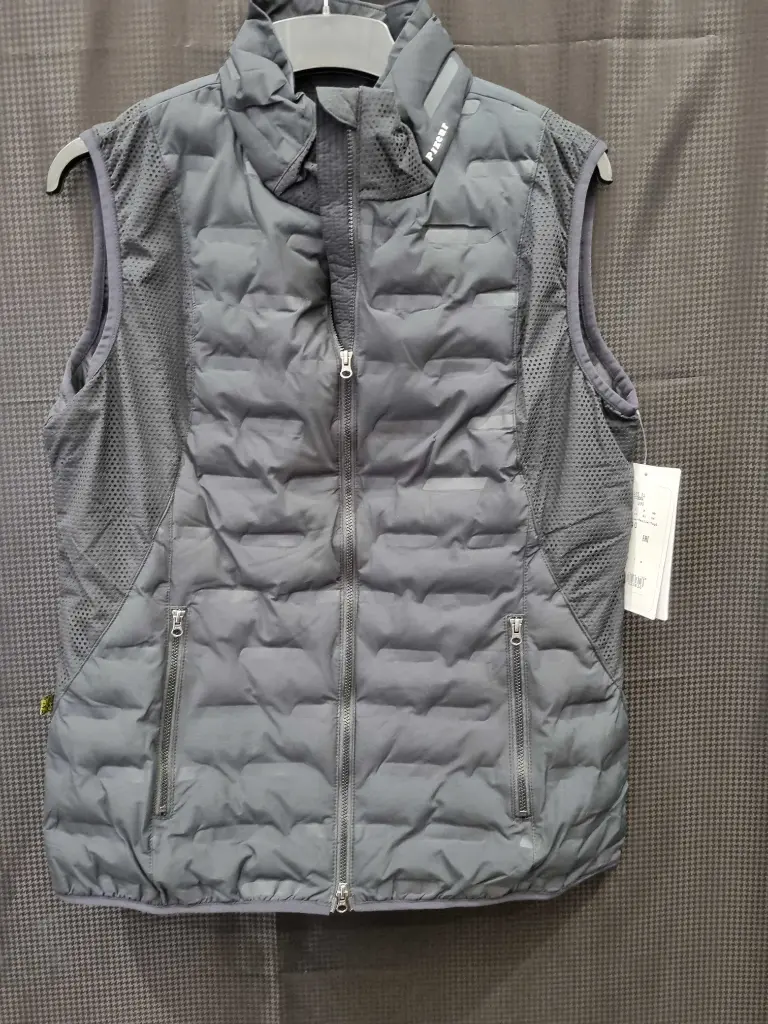 Pikeur Timna Classic Sports Tech Padded Gilet Size: 36
