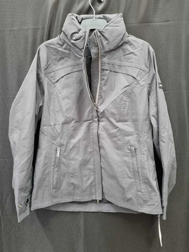 Pikeur Balida Ladies Waterproof Jacket Size: 42