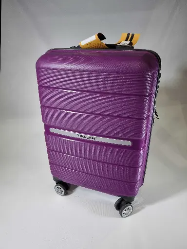 [VF4545] Suitcase Polina Size: Small