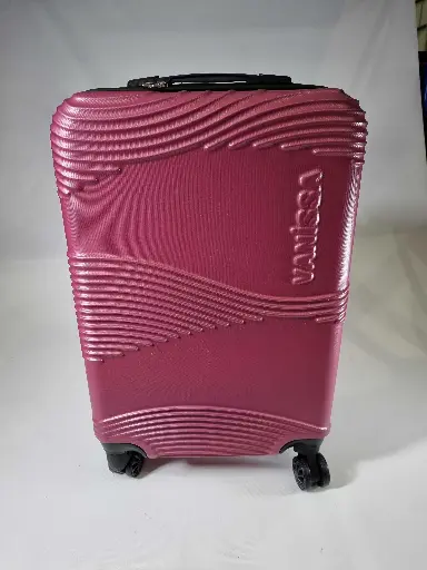 [VF4558] Valisse Trolley Case Size: Small