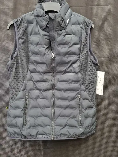 [VF4704] Pikeur Timna Classic Sports Tech Padded Gilet Size: 40