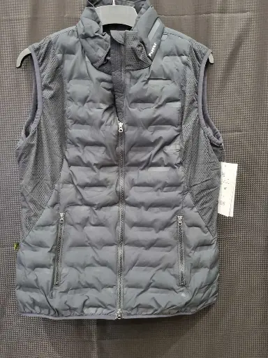 [VF4705] Pikeur Timna Classic Sports Tech Padded Gilet Size: 36